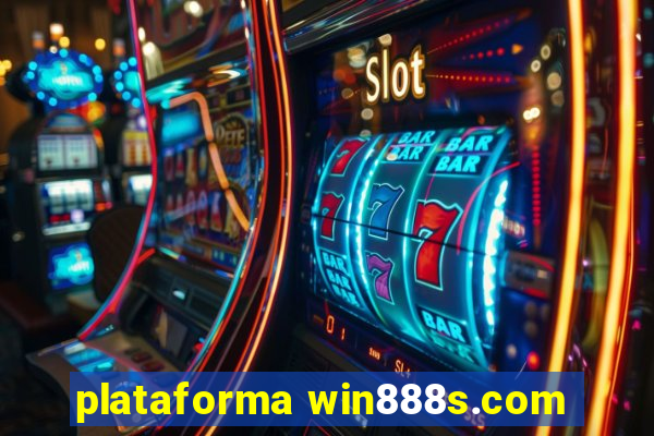 plataforma win888s.com